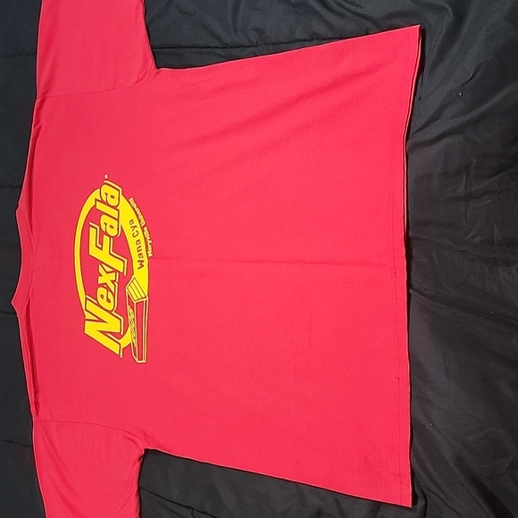 Mens T-Shirt - Picture 4 of 4